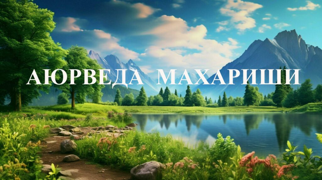 Встреча с бакалавром Махариши Аюрведы Алексеем Могучевым 1 Встреча с бакалавром Махариши Аюрведы Алексеем Могучевым