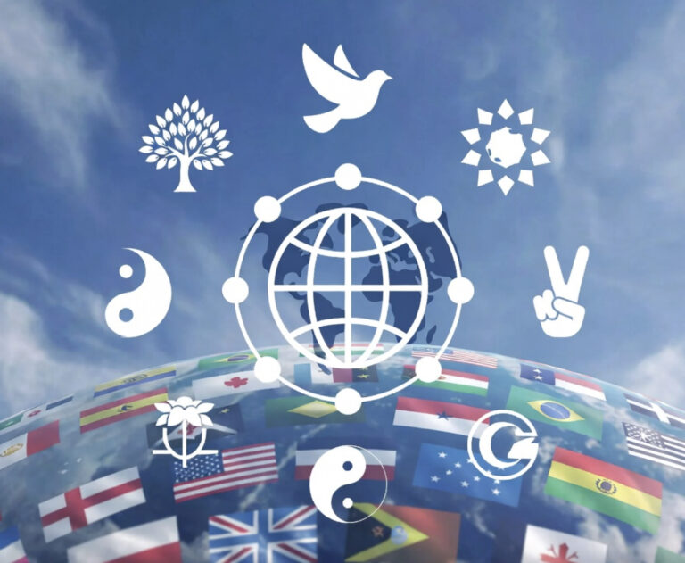 Обращение Х. Сеттла к Основателям Мира 2026