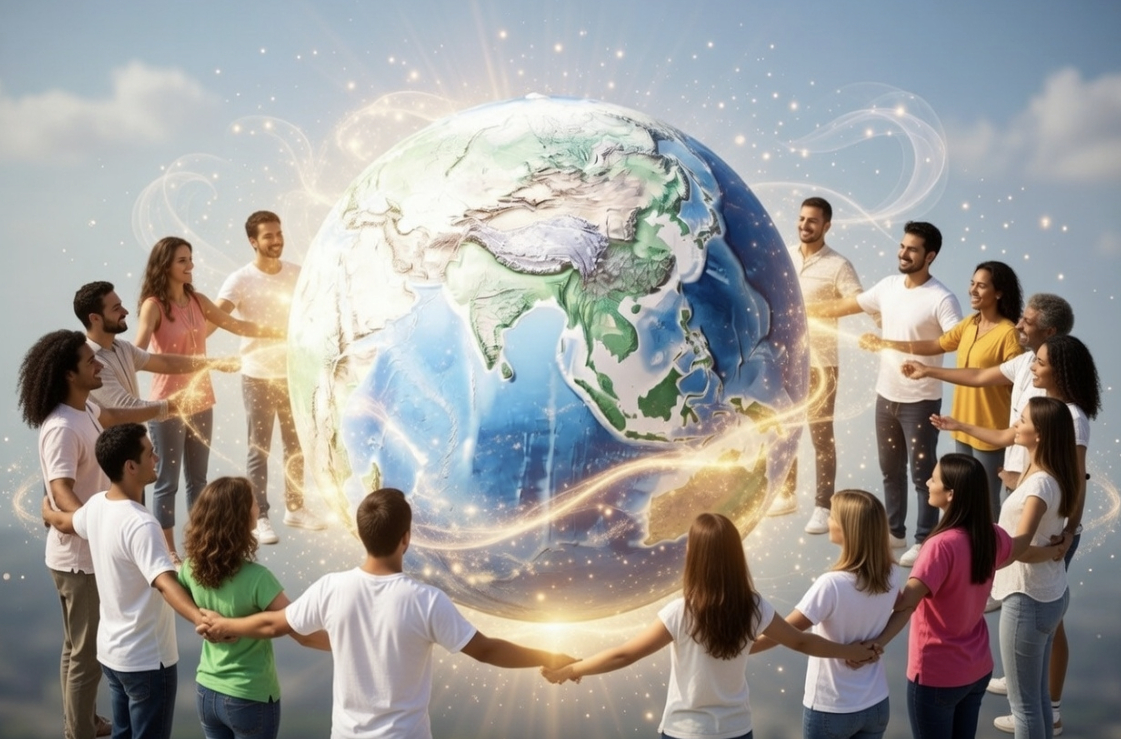 Весенняя Ассамблея Мира в Анапе 2026: регистрация!