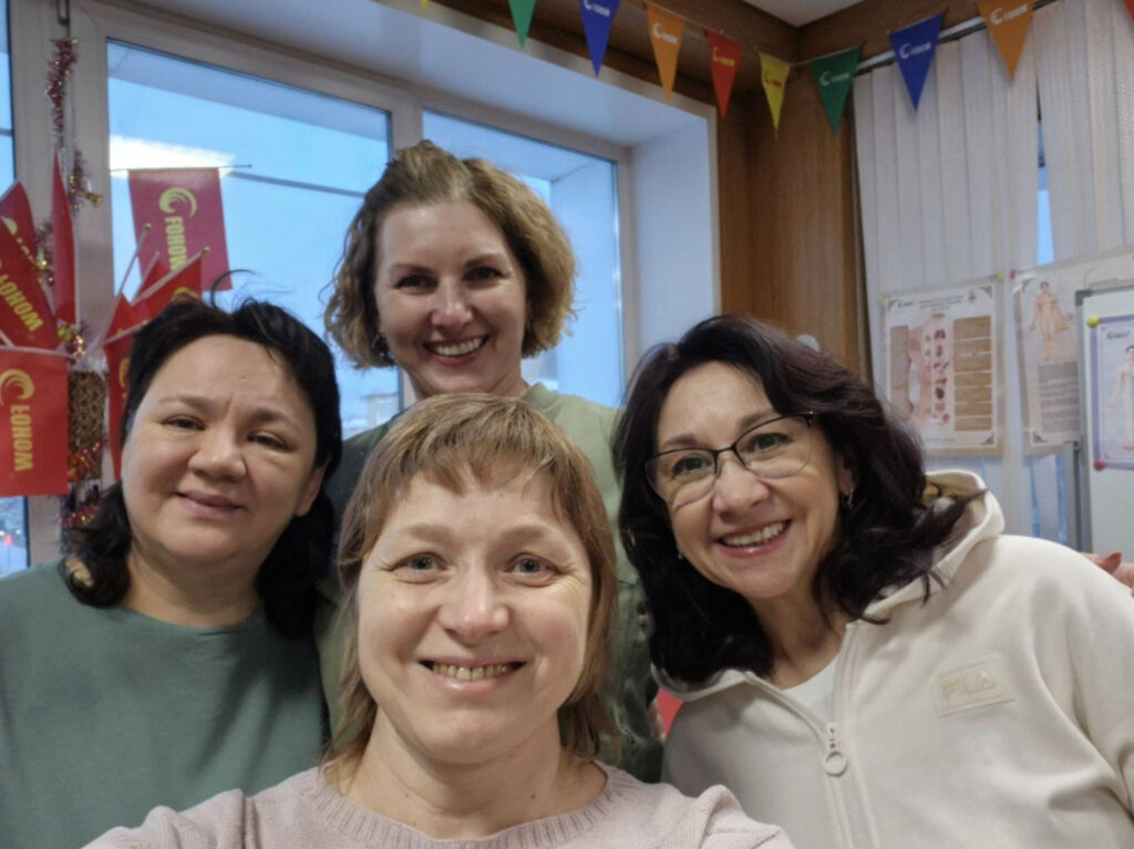 Трансцендентальная Медитация в Горно-Алтайске-2026: фото 1 Трансцендентальная Медитация в Горно-Алтайске-2026