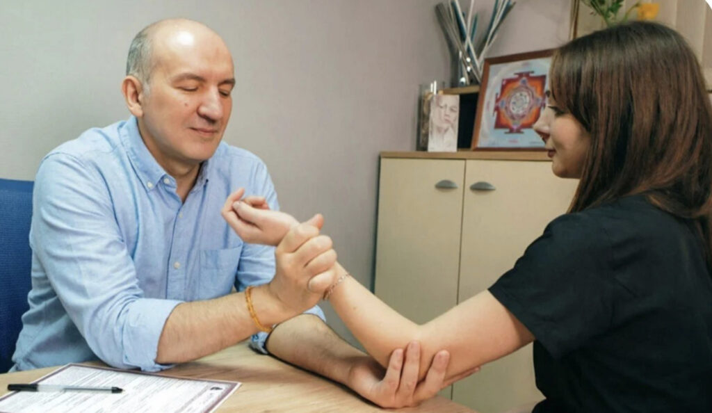 Индивидуальные консультации по Махариши Аюрведе 2026