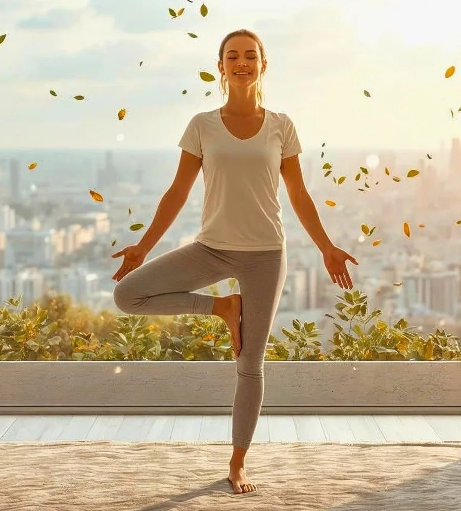 Встреча по Махариши Аюрведе: "Весна - время большого очищения"