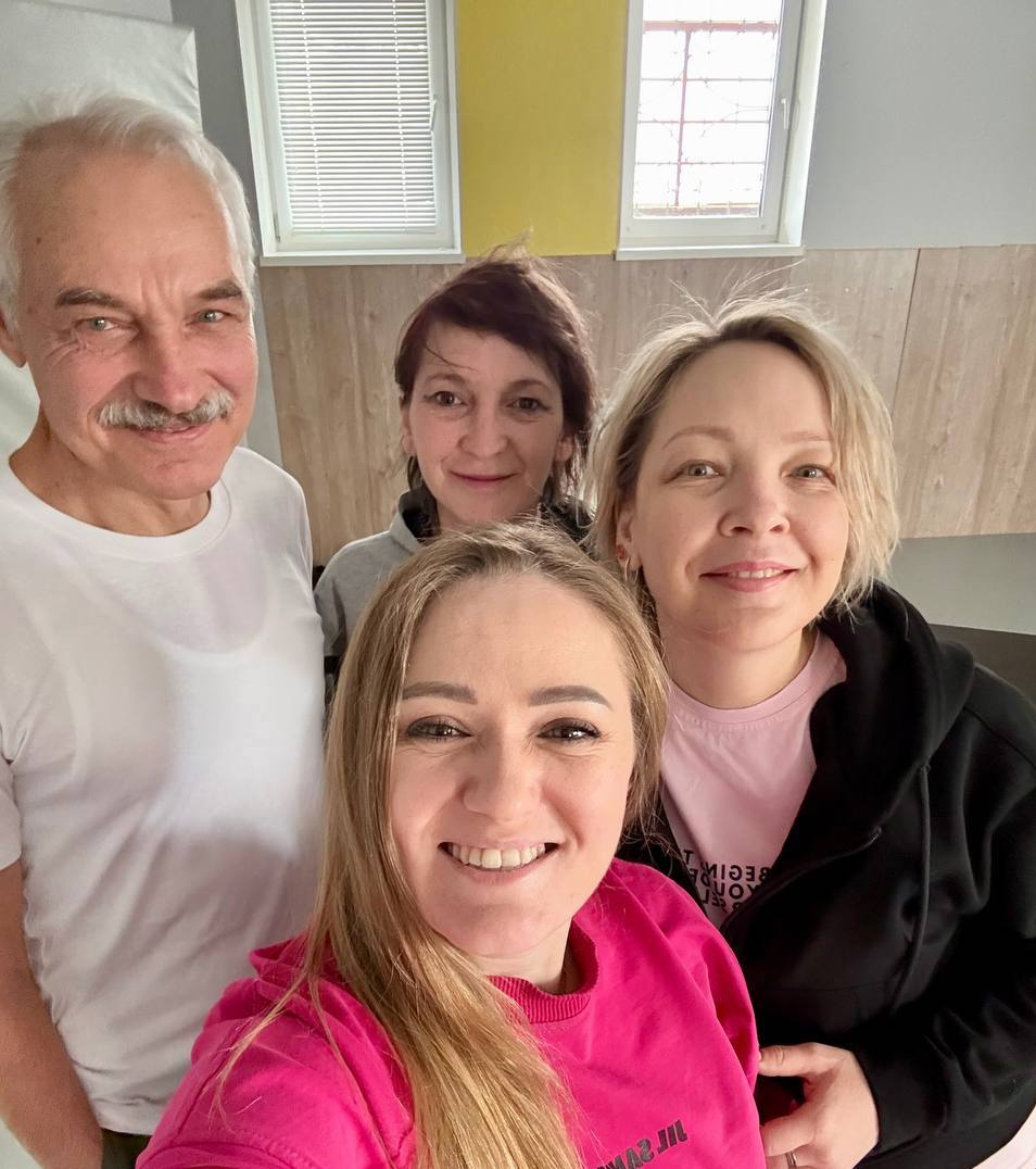 Трансцендентальная Медитация в Омске – 2026: фото