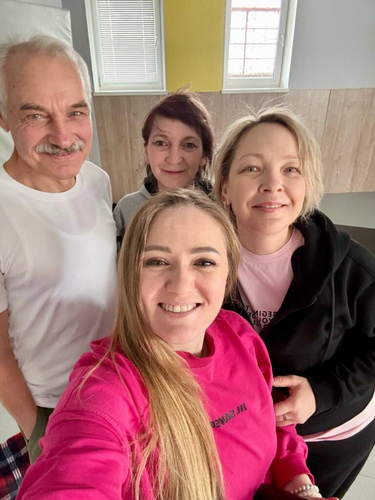 Фотоотчет с групповых программ Трансцендентальной Медитации в Омске, Россия, 2026 Трансцендентальная Медитация в Омске – 2026: фото