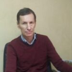 Тимошенко Александр