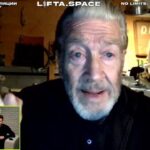 Дэвид Линч отвечает на вопросы о ТМ на марафоне Lift Space